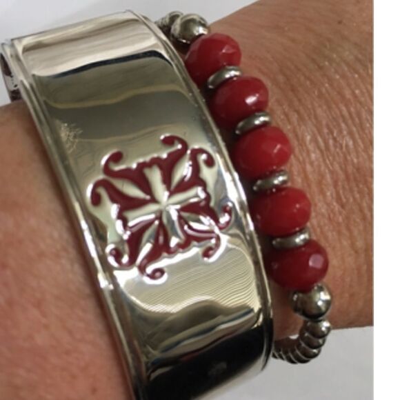 FEBRUARY 2017 COTM Rustic Cuff! - Picture 4 of 11